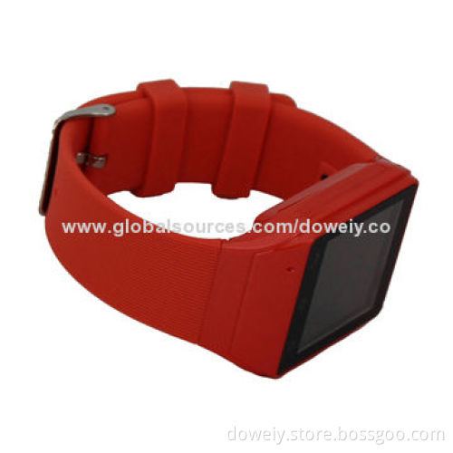 2014 New Hot Sale Smart Watch for IOS Android